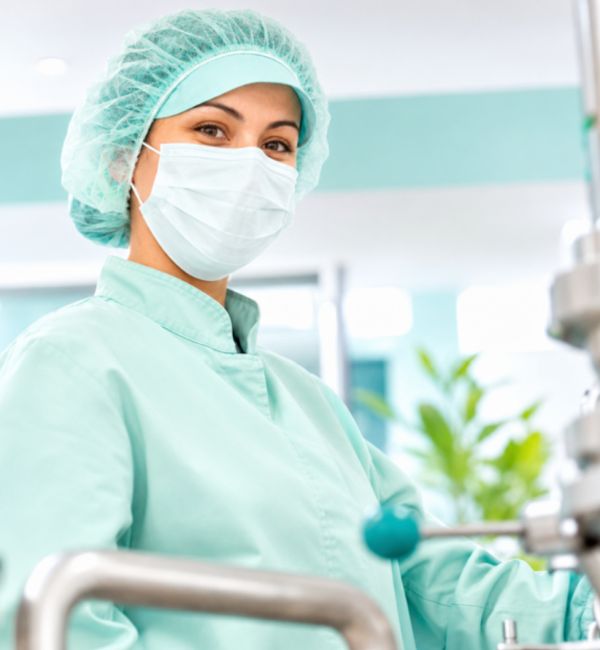 Partenariat CHEMO