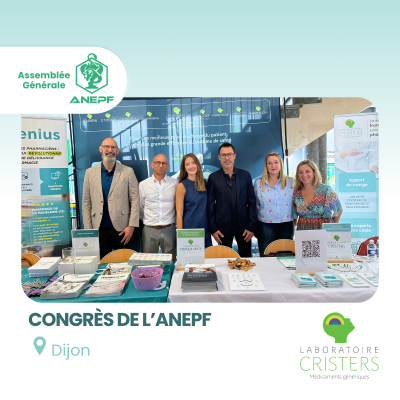 Congrès Juillet ANEPF