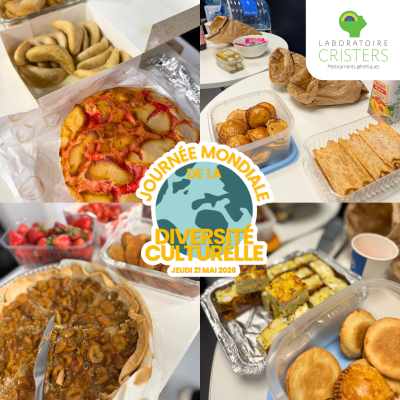Journée mondiale de la diversité culturelle
