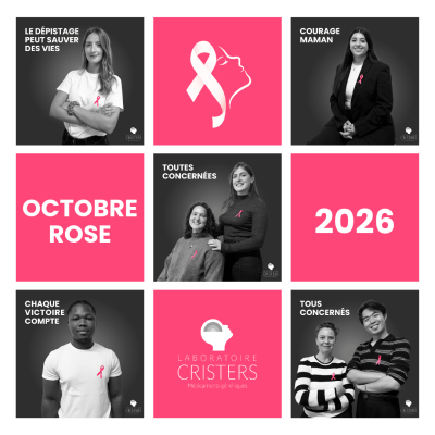 Octobre Rose 